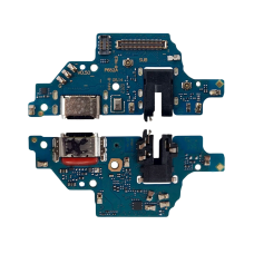 Placa Conector Carga Pcb Motorola Moto G84 Xt2347